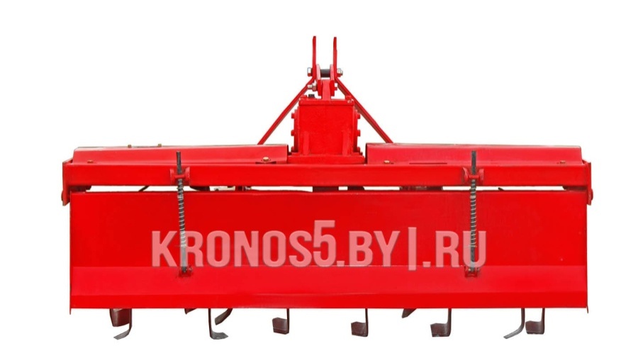 Почвофреза 1GQN (1,2 м)