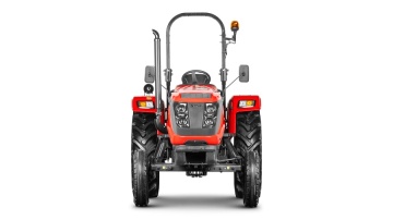 Минитрактор Solis-Gold | Солис-Голд 50 4x2 8+2 Radial agri 6.5-16 / 13.6-28 (с ПСМ)